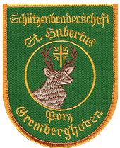 St. Hubertus Schützenbruderschaft Porz-Gremberghov
