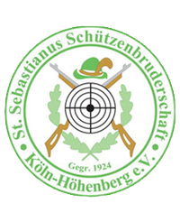 St. Sebastianus Schützenbruderschaft Köln-Höhenber