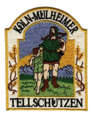 Schützengesellschaft Köln Mülheimer Tellschützen 1