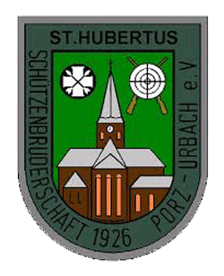 St. Hubertus Schützenbruderschaft Porz-Urbach 1926