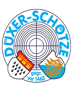 St. Sebastianus Schützenbruderschaft Deutz gegr. v