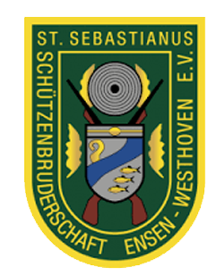 St.Seb. Schützenbruderschaft Ensen-Westhoven 1926 