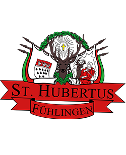 Festumzug, St. Hubertus Köln-Fühlingen