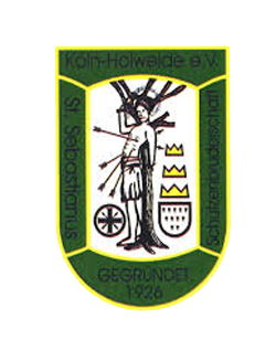 St. Sebastianus Schützenbruderschaft Köln-Holweide