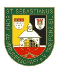 St. Sebastianus Schützenbruderschaft Porz-Eil 1908