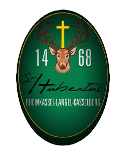 Klicken um zu vergrößern St. Hubertus Köln-Rheinkassel Krönung