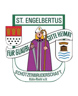 Festzug St. Engelbertus Riehl