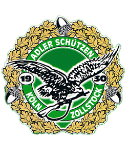 Festumzug Adlerschützen Sankt Pius Zollstock 